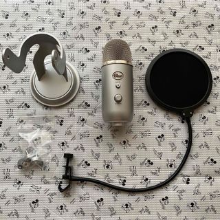 SHURE BETA58A ジャンク品の通販 by 07 ｜ラクマ