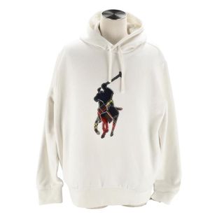 Ralph Lauren - RALPH LAUREN ☆アメリカ国旗 星条旗 スウェット