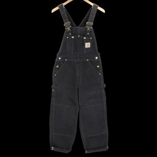 名作 Christopher Nemeth オーバーオールの通販 by XXX's shop｜ラクマ