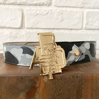 A BATHING APE（ベルト）のフリマアイテム一覧