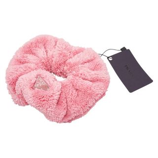 PRADA（ヘアアクセサリー ・ ピンク/桃色系）のフリマアイテム一覧