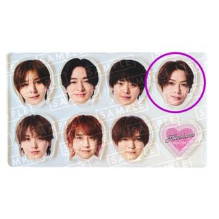 Hey! Say! JUMP - Hey!Say!JUMP S say GHOST展 トレカ 伊野尾慧の通販