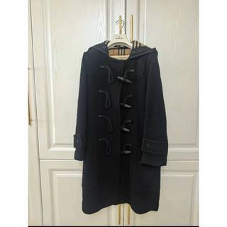 GRACE CONTINENTAL - 美品！グレースクラスのビッグチェックダッフル