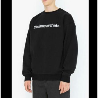 thisisneverthat - Wasted Youth×thisisneverthat ナイロンジャケット