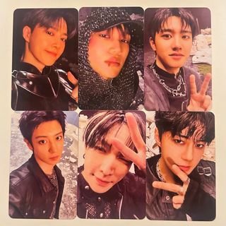 EXO - セフン obsession トレカの通販 by ☻｜エクソならラクマ