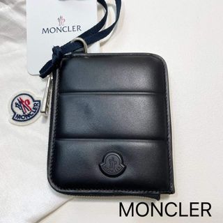 MONCLER（コインケース/小銭入れ）のフリマアイテム一覧
