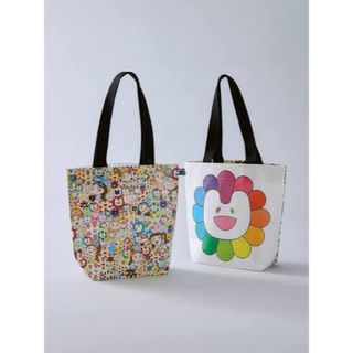 カイカイキキ - 村上隆 サイン入 Zingaro 花畑の中の楽園 ED300の通販