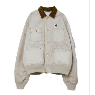 sacai（ブルゾン）のフリマアイテム一覧