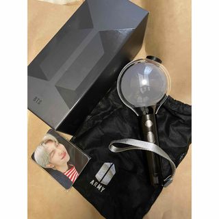 防弾少年団(BTS)（ペンライト）のフリマアイテム一覧