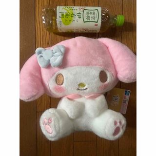 デジモンテイマーズ でっかいぬいぐるみ テリアモン ロップモン 2種