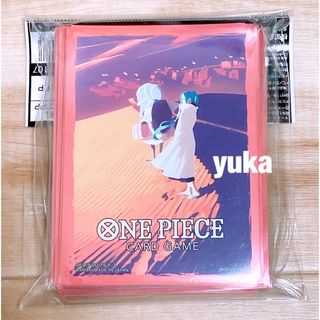 新品未開封マスターデュエル スリーブ ホワイトの通販 by いっと's