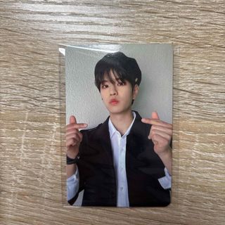 Stray Kids - チャンビン 直筆サイン入り CDの通販 by Ciel's shop