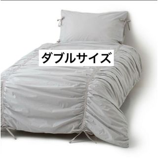 Francfranc - Francfranc エルガ ナイトテーブル ホワイトの通販 by