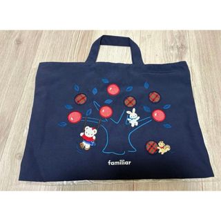 familiar（レッスンバッグ）のフリマアイテム一覧