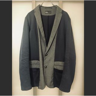 kolor - Kolor カラー コーチジャケット ドッキングの通販 by けけけ