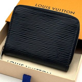 LOUIS VUITTON - ルイヴィトン コインカードホルダー M30270 コバルト