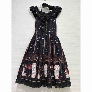 ALICE and the PIRATES - クラシカルドーリィボンネットの通販 by す