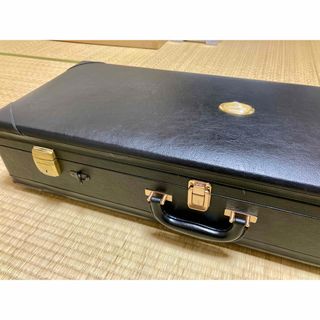 限定品 石森 GL CASES Wood Stone ケース アルトサックスの通販 by N's