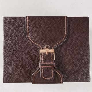 ROLEX - ROLEX ロレックス コンテナボックス 保管用 プラスチック