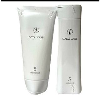 COTA I CARE - 【5セット】コタ アイケア シャンプー300ml