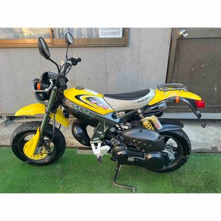 スズキ - GSX400E ザリ 大川製 タックロールシートの通販 by ogks