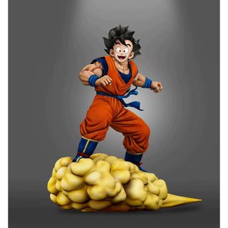 ガレージキット ドラゴンボールのフリマアイテム一覧