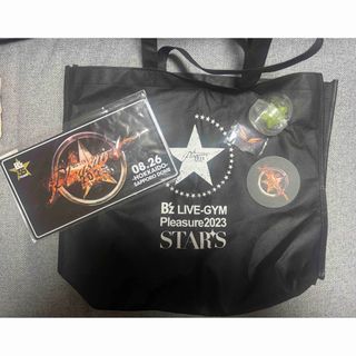 B'z（タレントグッズ）のフリマアイテム一覧