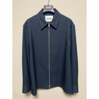 JIL SANDER（ジャケット/アウター ・ ブルー・ネイビー/青色系）の