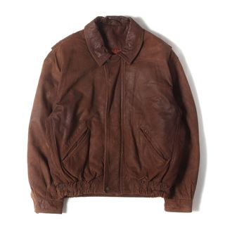 レザージャケットのフリマアイテム一覧