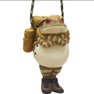 KITAN CLUB - ドロヘドロ ヘッドマスコットコレクション 心 ストラップ