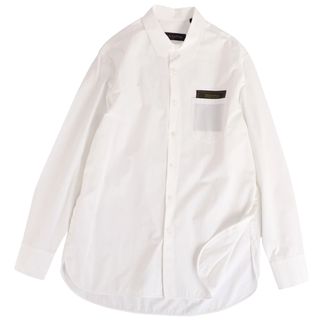 LOUIS VUITTON（ロング ・ シャツ）のフリマアイテム一覧