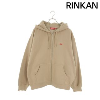 Supreme（パーカー ・ ベージュ系）のフリマアイテム一覧