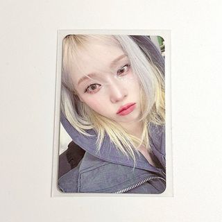 aespa - aespa Dirty Work HMV トレカ ジゼル GISELLEの通販 by m's