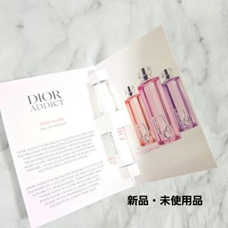 Dior - Dior リップ 試供品の通販 by りんご's shop｜ディオールならラクマ