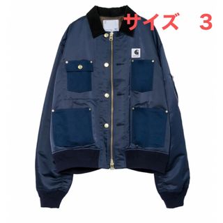 sacai（ブルゾン）のフリマアイテム一覧