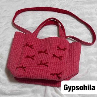 GYPSOPHILA（トートバッグ）のフリマアイテム一覧