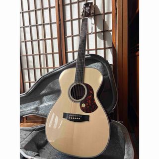 James - 1050.James JF350NA/トップ単板/低弦高調整済‼️の通販 by