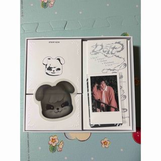 Stray Kids - straykids 会場限定 トレカ 横浜 京都 アイエン オフイベ