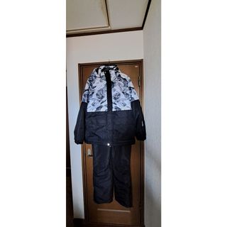 ZARA KIDS - ZARA スノーウェア キッズ の通販 by yoko's shop