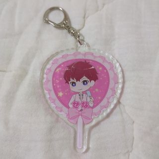 アイカツ! - アイカツ！一番くじ♡ラバーチャームの通販 by ☆kiki