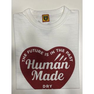 HUMAN MADE - HUMANMADE ヒューマンメイド デニムオーバーオール Lの