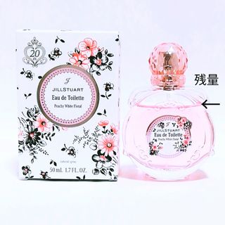 JILLSTUART - ジルスチュアークリスタルブルームオードパルファン