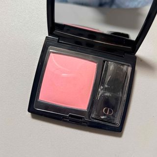 HERMES - Hermes エルメス チークカラー 〈ローズ エルメス〉 37