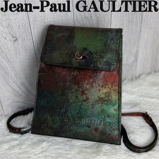 Jean-Paul GAULTIER（バッグ）のフリマアイテム一覧