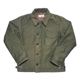 TENDERLOIN - TENDERLOIN テンダーロイン リブワーク 1st の通販 by