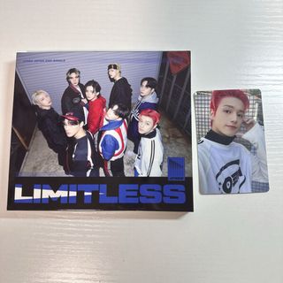 ATEEZ - ATEEZ APPLE MUSIC ラキドロ トレカ サン part4の通販 by M's