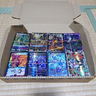 デュエルマスターズ - 【セット割引対象】デュエマ引退品 まとめ売り