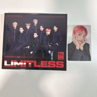 ATEEZ - 【MINIRECORD LD 7.0】ATEEZ ウヨン outlaw トレカの通販 by