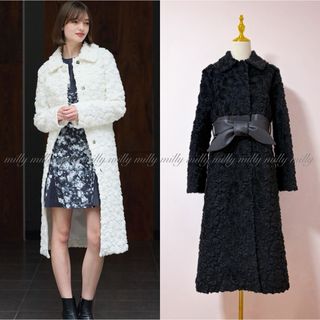 LEONARD（ロングコート）のフリマアイテム一覧