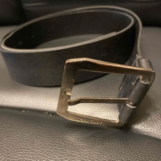 DIOR HOMME（ベルト）のフリマアイテム一覧